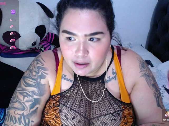 GabiBigBoobs live cam on BongaCams