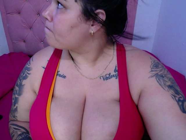 GabiBigBoobs
