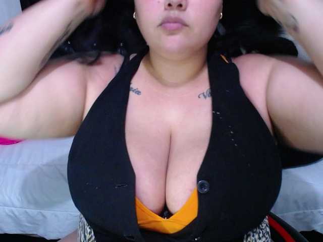GabiBigBoobs