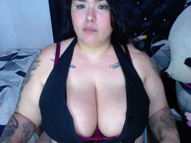 GabiBigBoobs