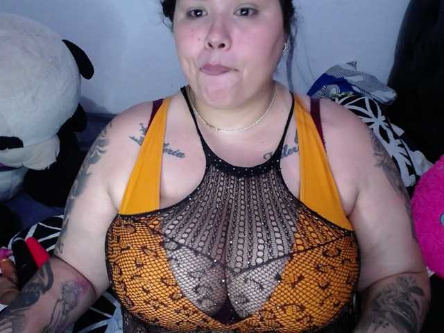 GabiBigBoobs