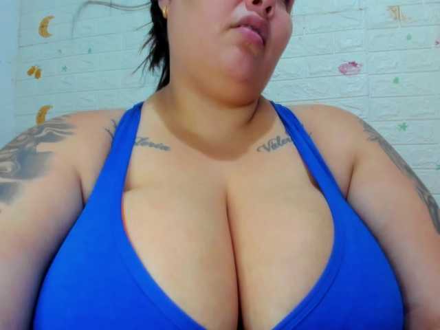 GabiBigBoobs