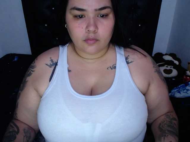 GabiBigBoobs