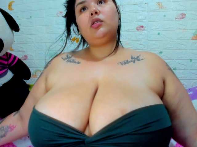 GabiBigBoobs