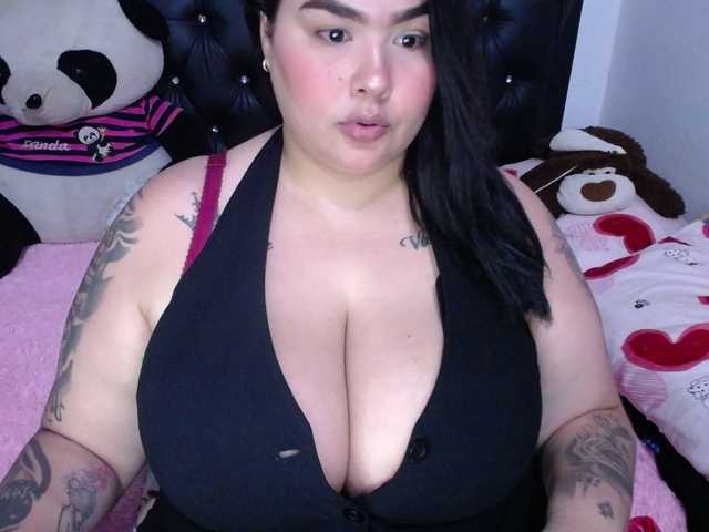 GabiBigBoobs