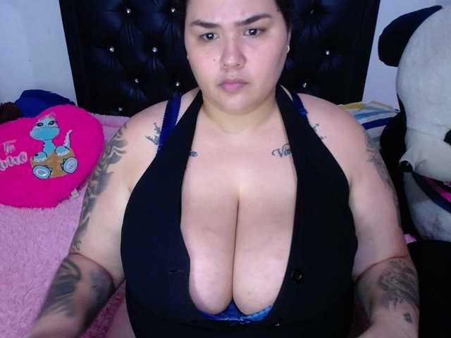 GabiBigBoobs