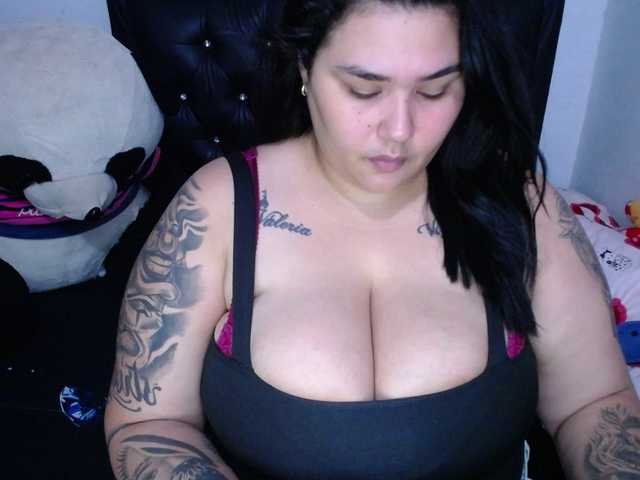 GabiBigBoobs