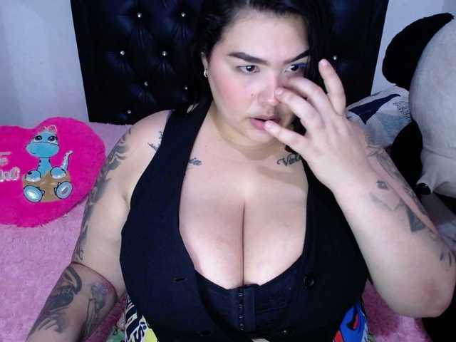GabiBigBoobs