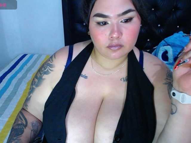 GabiBigBoobs