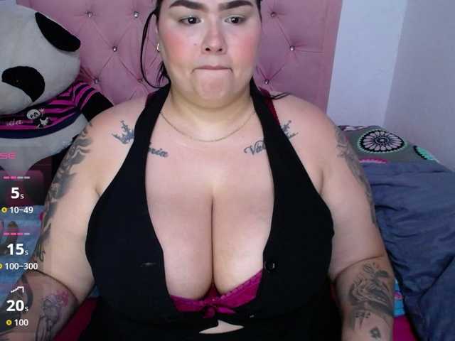 GabiBigBoobs