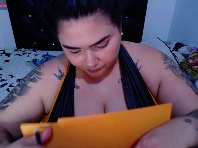GabiBigBoobs