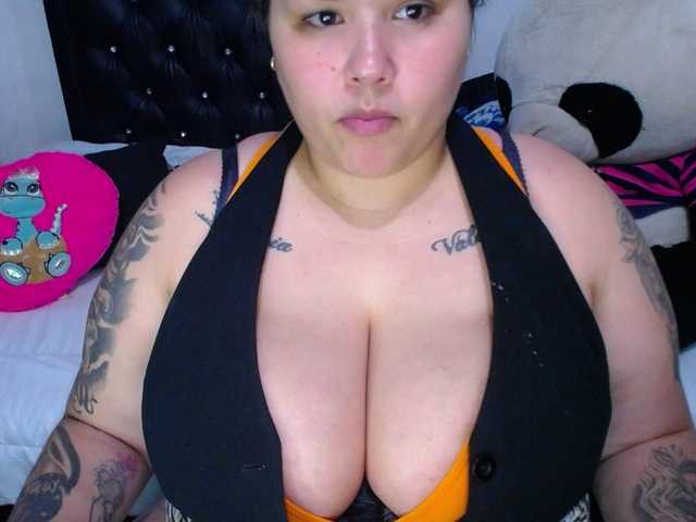 GabiBigBoobs