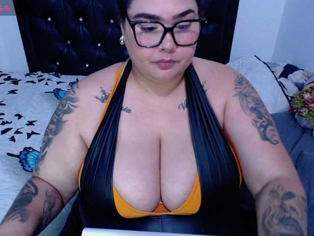 GabiBigBoobs