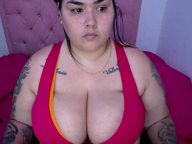 GabiBigBoobs