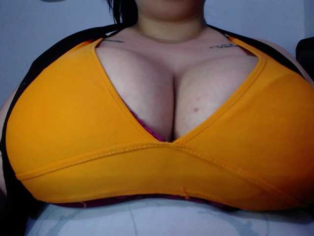 GabiBigBoobs
