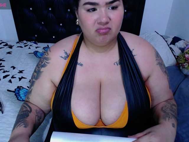 GabiBigBoobs