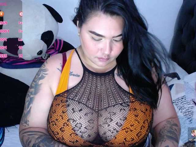 GabiBigBoobs