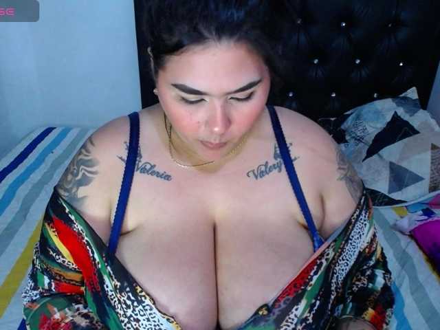 GabiBigBoobs