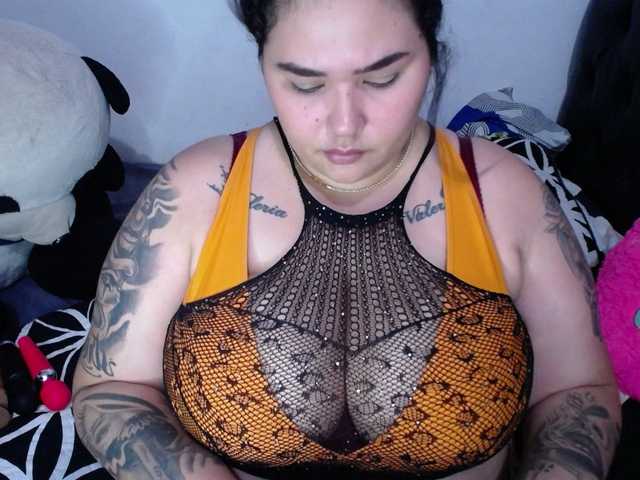 GabiBigBoobs