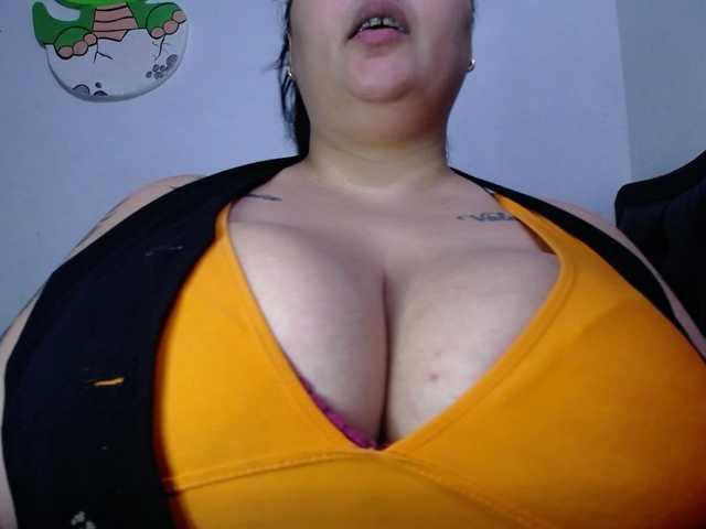 GabiBigBoobs