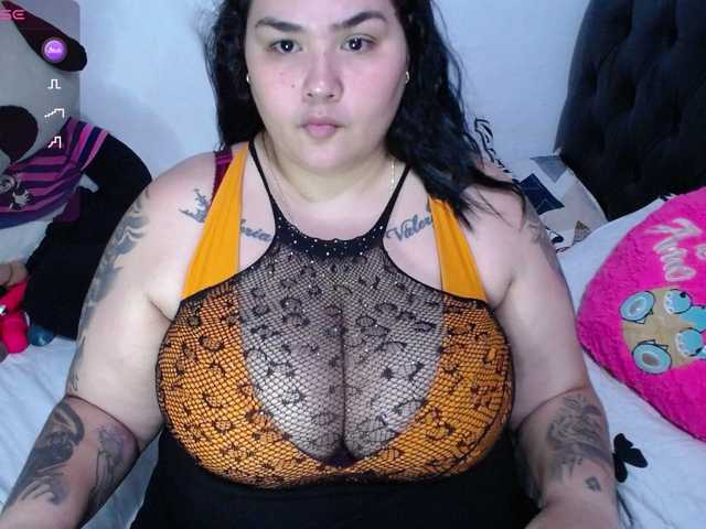 GabiBigBoobs