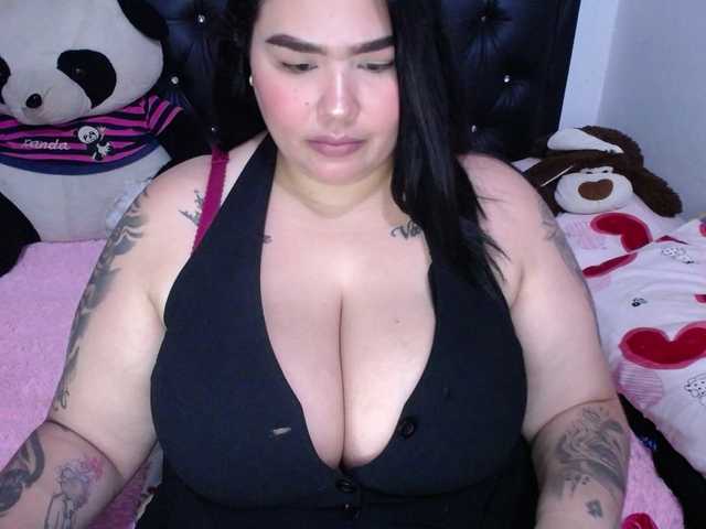 GabiBigBoobs