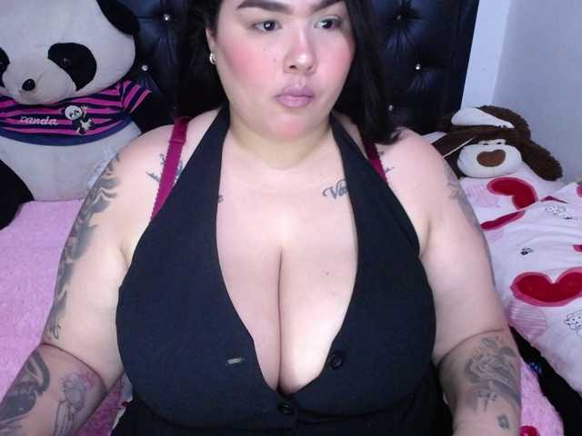 GabiBigBoobs