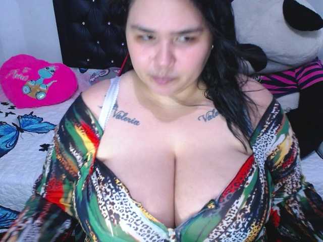 GabiBigBoobs
