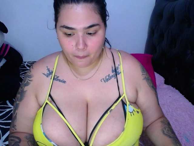 GabiBigBoobs