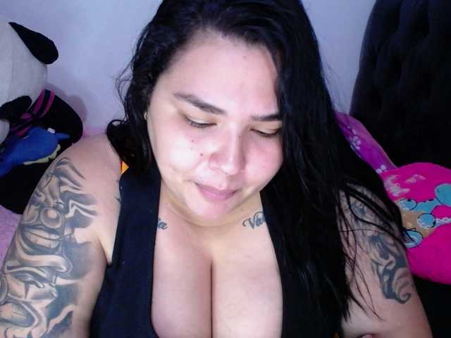 GabiBigBoobs