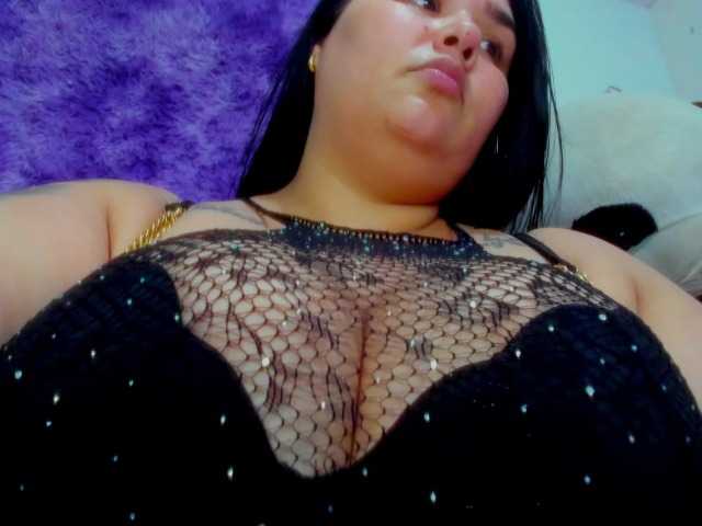 GabiBigBoobs