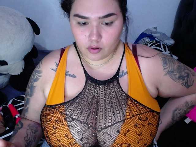 GabiBigBoobs