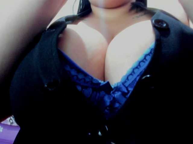 GabiBigBoobs