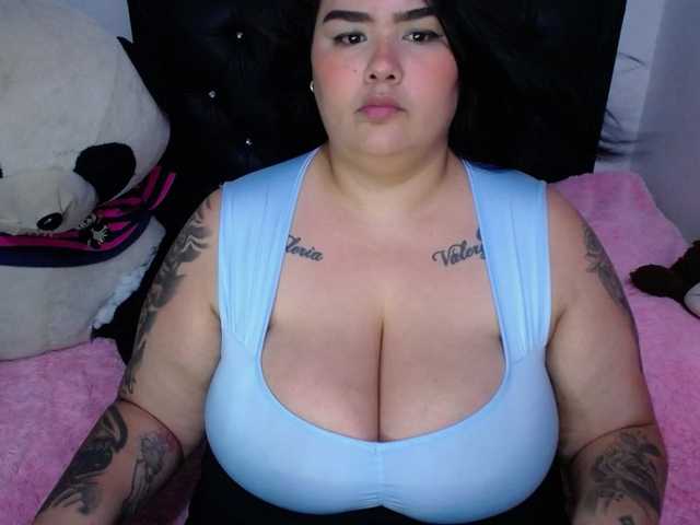 GabiBigBoobs
