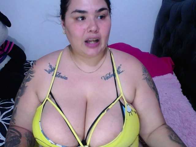 GabiBigBoobs