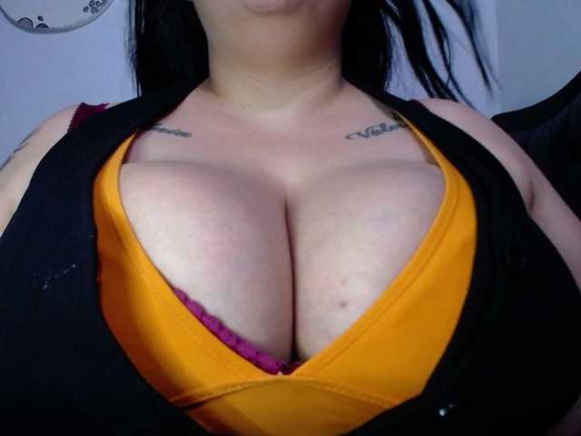 GabiBigBoobs