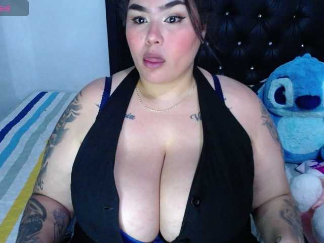 GabiBigBoobs