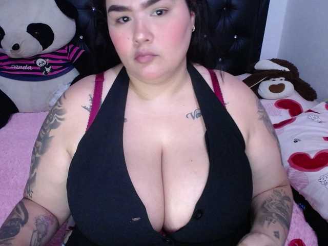 GabiBigBoobs