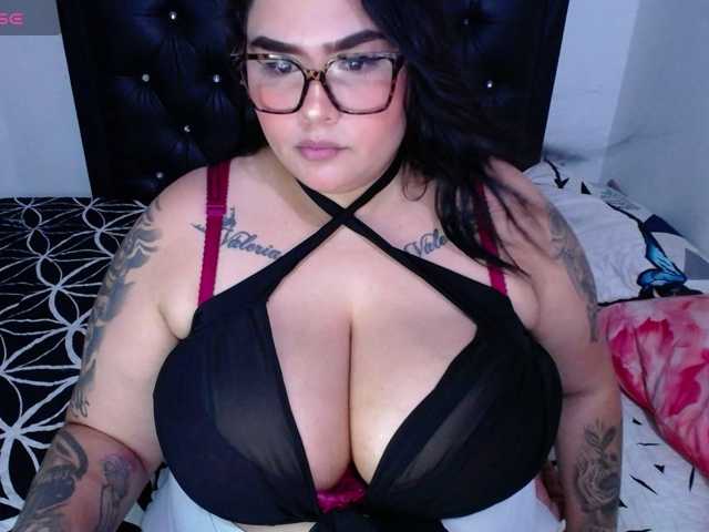 GabiBigBoobs
