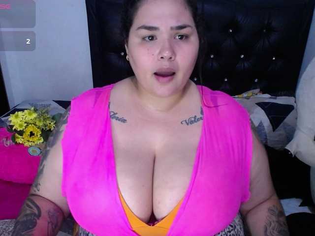 GabiBigBoobs