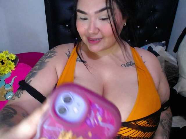 GabiBigBoobs
