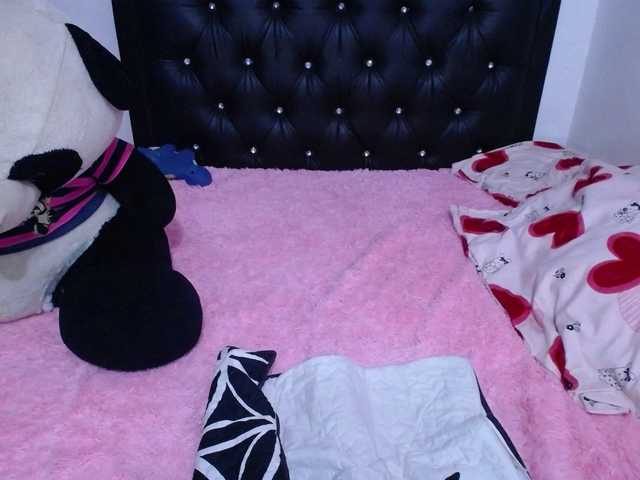 GabiBigBoobs live cam on BongaCams