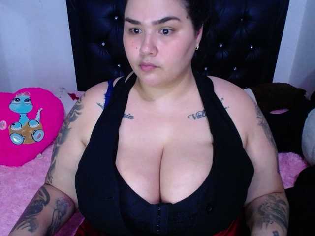 GabiBigBoobs