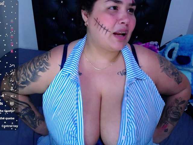 GabiBigBoobs