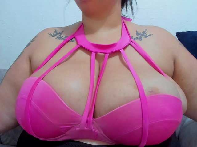 Preview of gabibigboobs