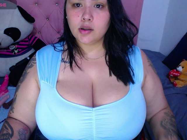 GabiBigBoobs