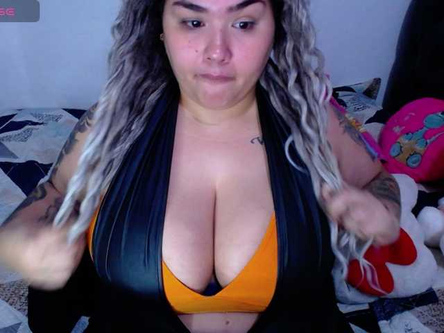 GabiBigBoobs
