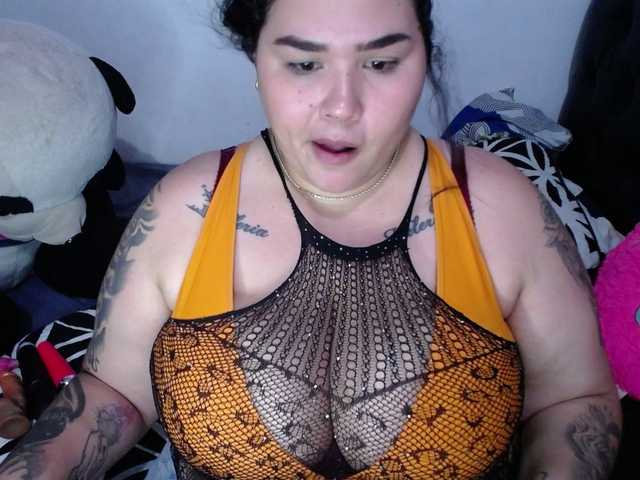 GabiBigBoobs