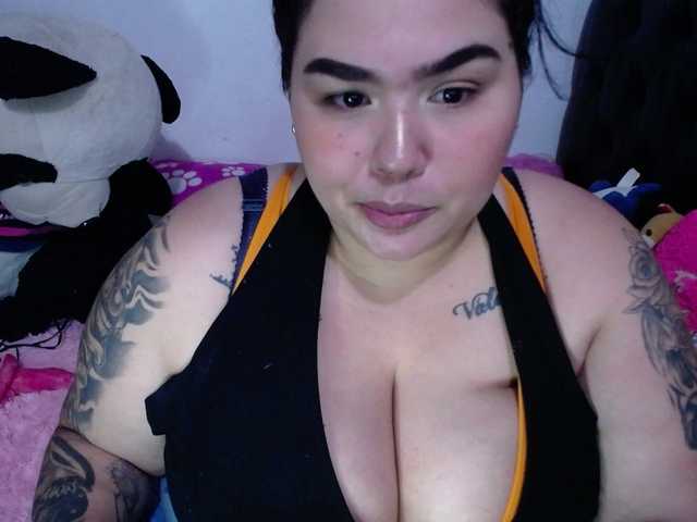 GabiBigBoobs