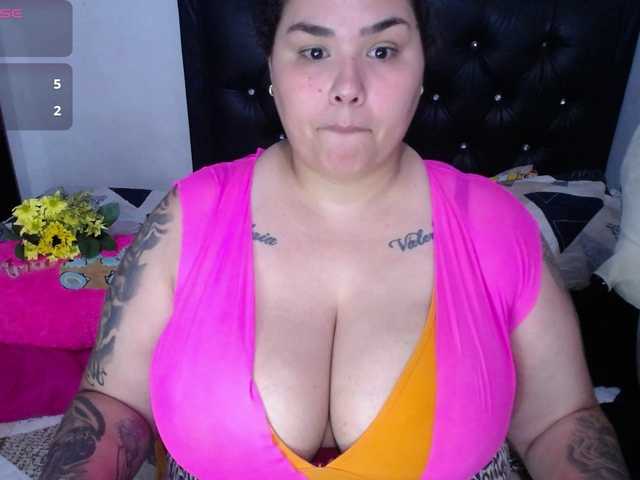 GabiBigBoobs